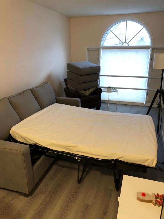 Unit #301 Mountain View 1Br In Canmore Down Town Exterior foto